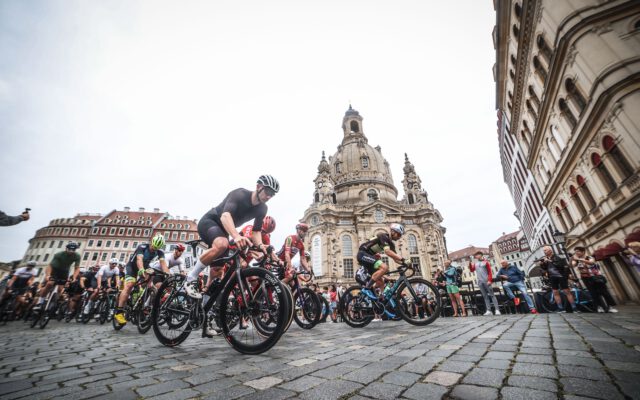 Nachbericht 11. Velorace Dresden